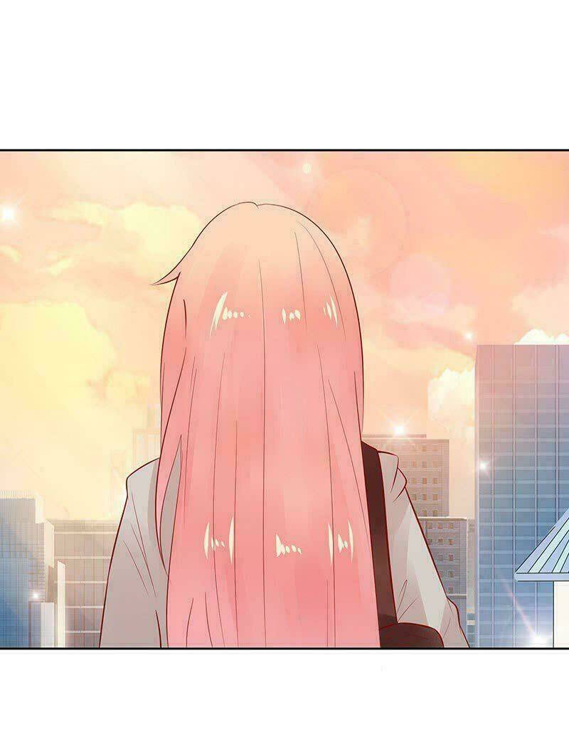 Băng Sơn Học Trưởng Không Được Chọc: Chapter 19