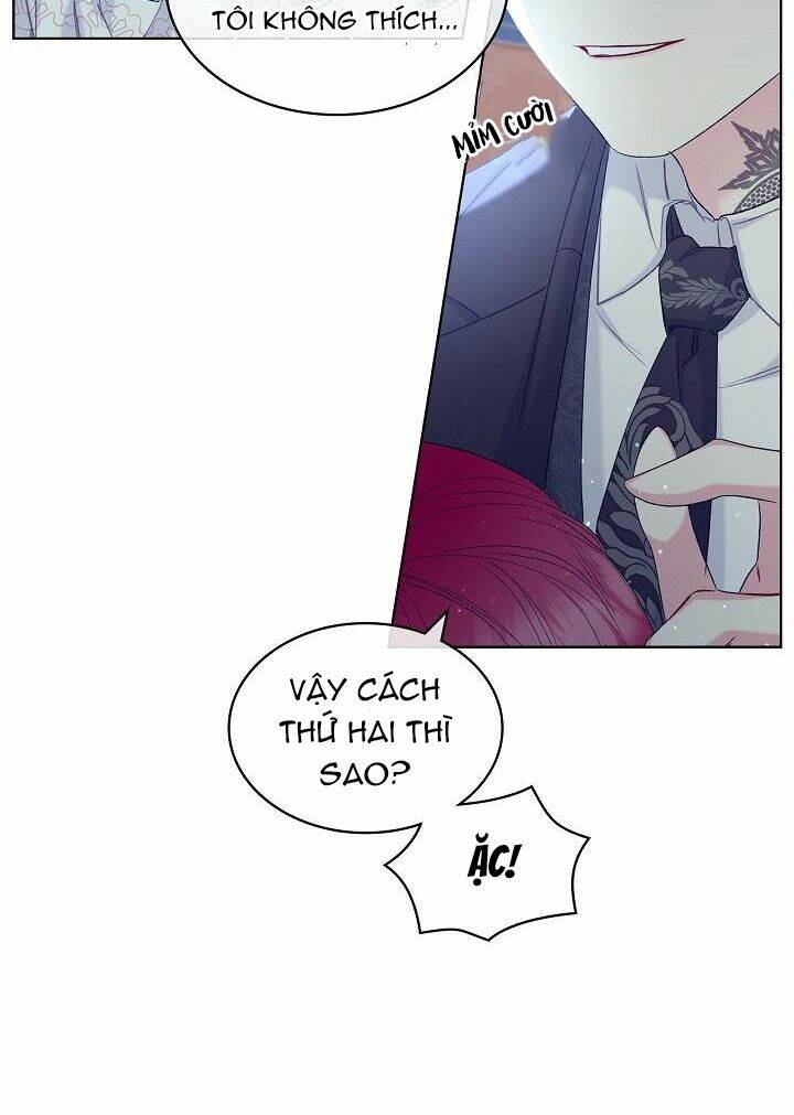 Kẻ Tạo Ra Nữ Phản Diện: Chapter 39