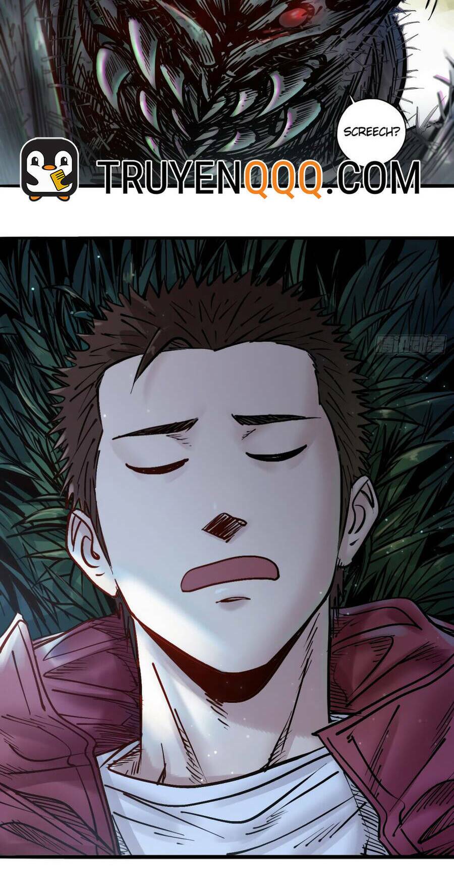Thế Giới Xa Lạ: Chapter 19