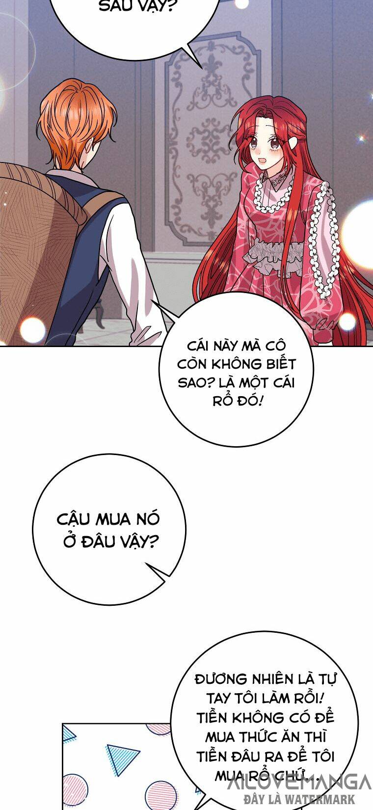 Tôi Trở Thành Gia Sư Của Tên Bạo Chúa: Chapter 39