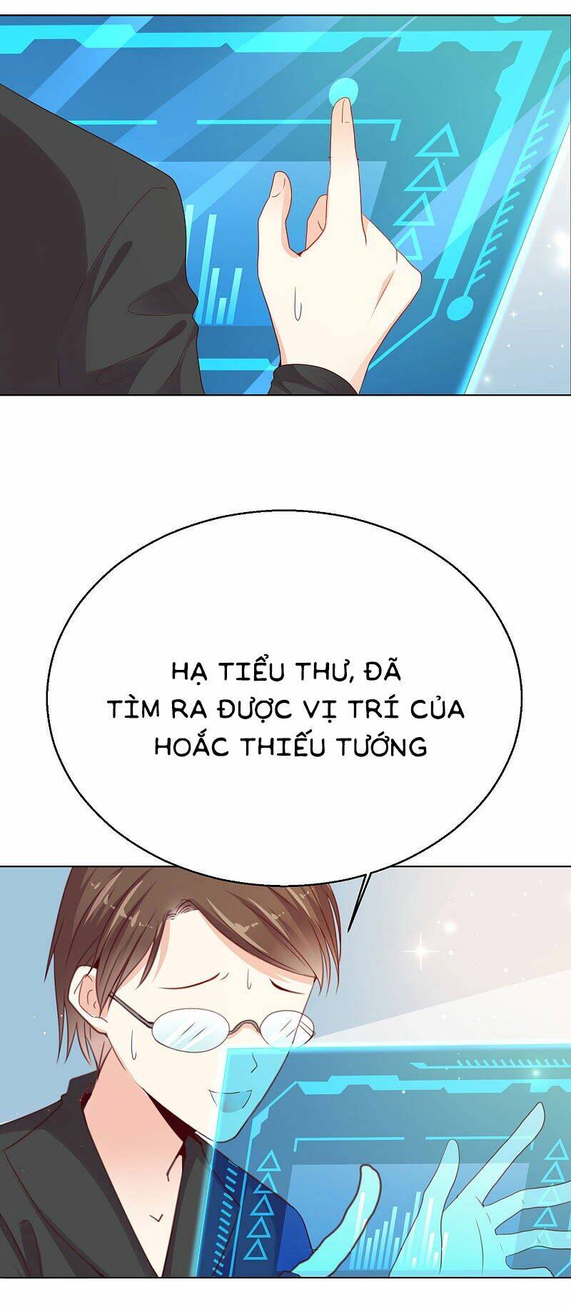 Đế Quốc Tinh Tế Đệ Nhất Sủng Hôn: Chapter 3