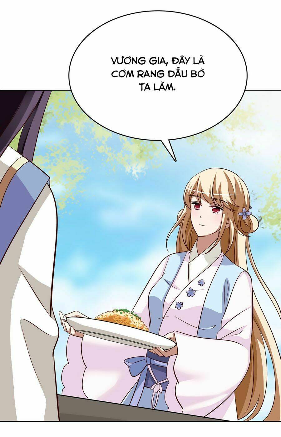 Kiêu Ngạo Vương Gia Chủng Điền Phi: Chapter 76