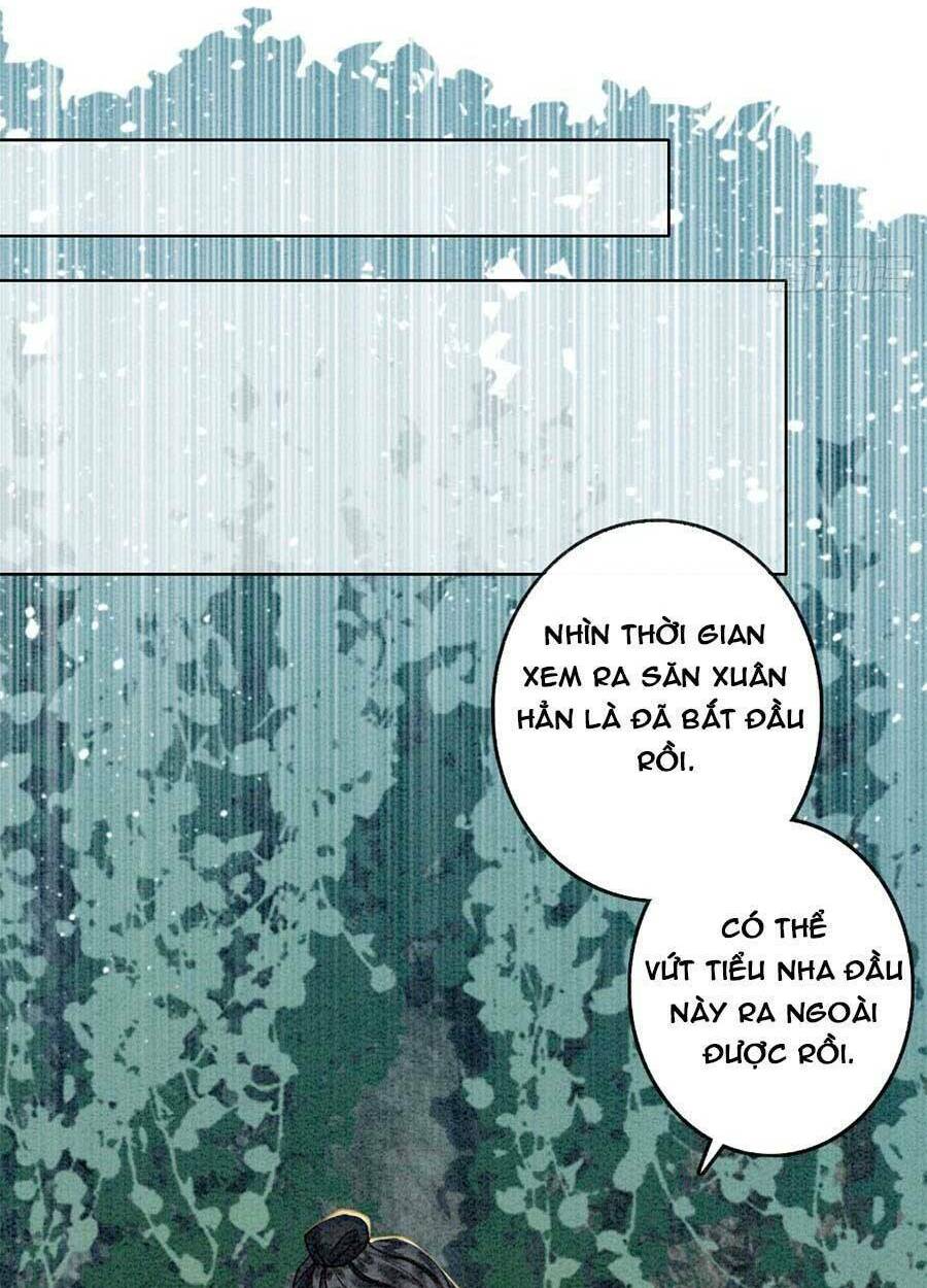 Bắt Đầu Hủy Hôn Để Công Lược Vương Gia: Chapter 36