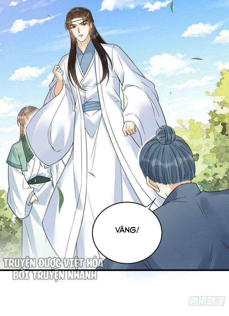 Lễ Băng Nhạc Phôi Chi Dạ: Chapter 48
