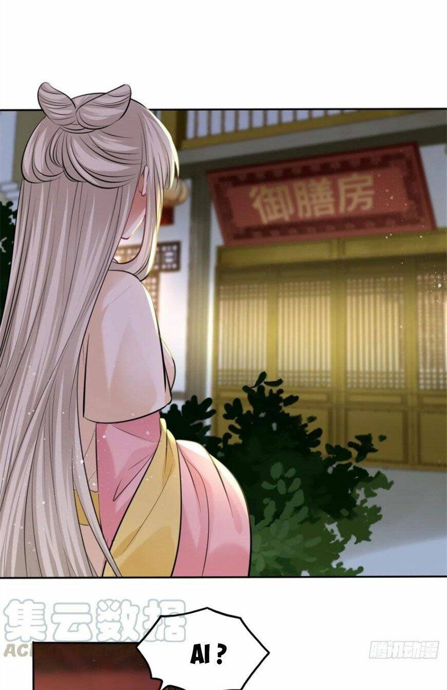 Vương Phi Thật Thích Trang Điểm: Chapter 134