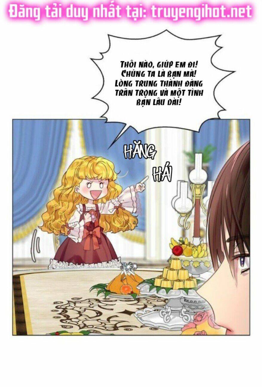 Tôi Không Phải Là Người Tốt: Chapter 147