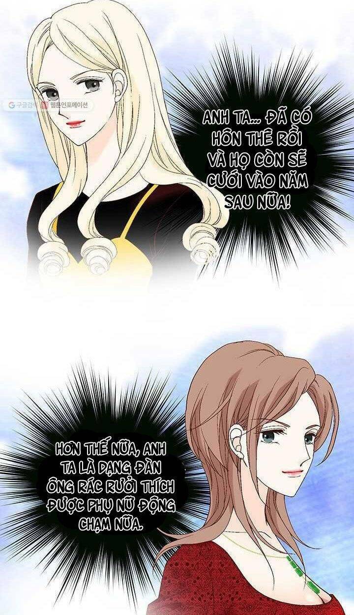 Lee Bom, Em Là Của Anh: Chapter 38