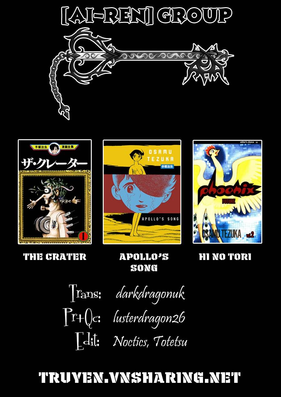 Chim Lửa: Chapter 36