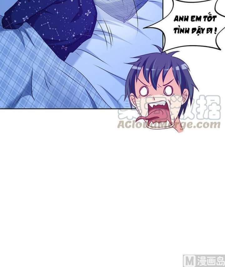 Tiêu Tiền Ở Thế Giới Khác: Chapter 8