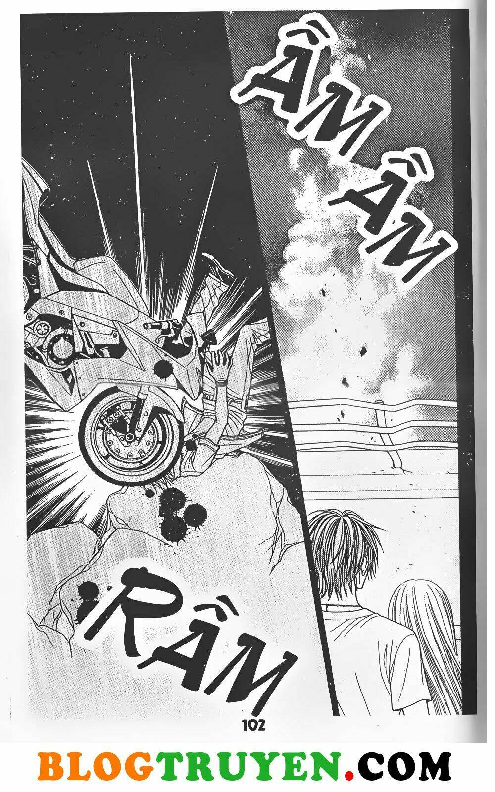 Truyền Thuyết Bí Ẩn: Chapter 4.2