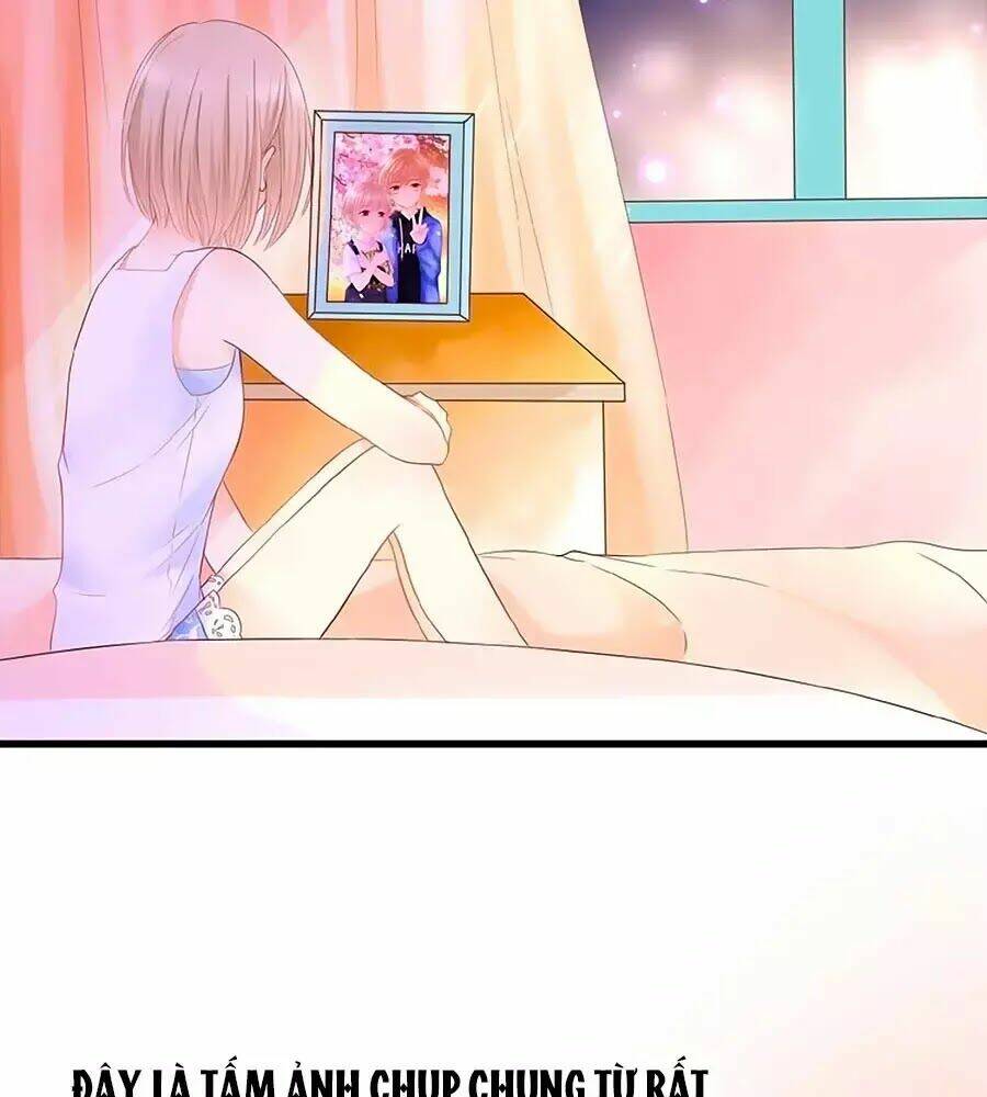 Đóa Hoa Chớm Nở: Chapter 5