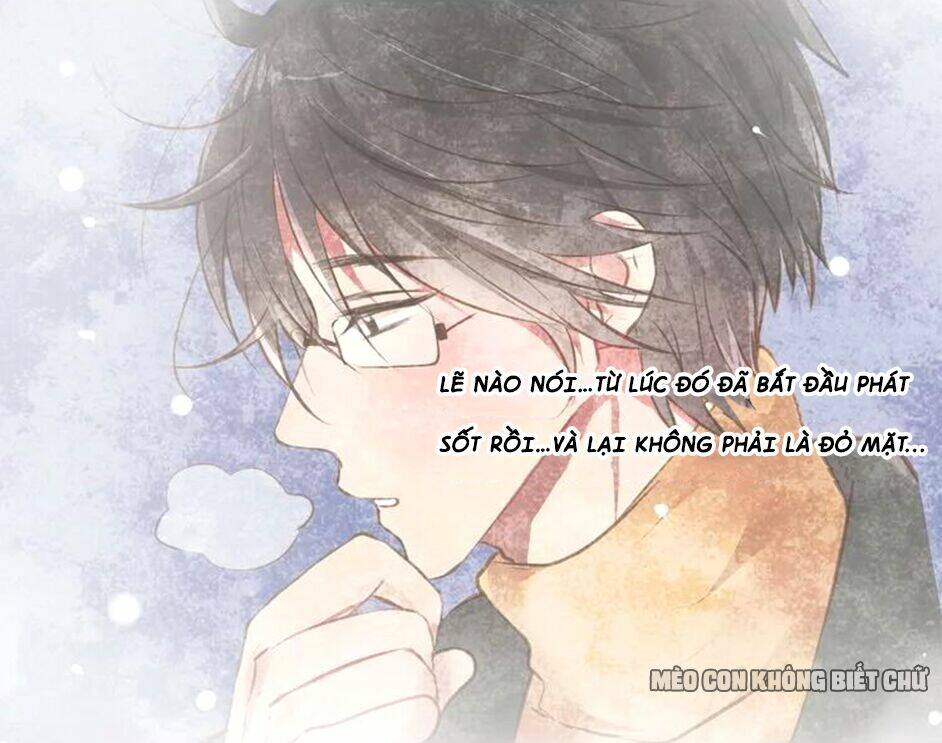 Không Có Ssr Làm Sao Để Yêu: Chapter 20