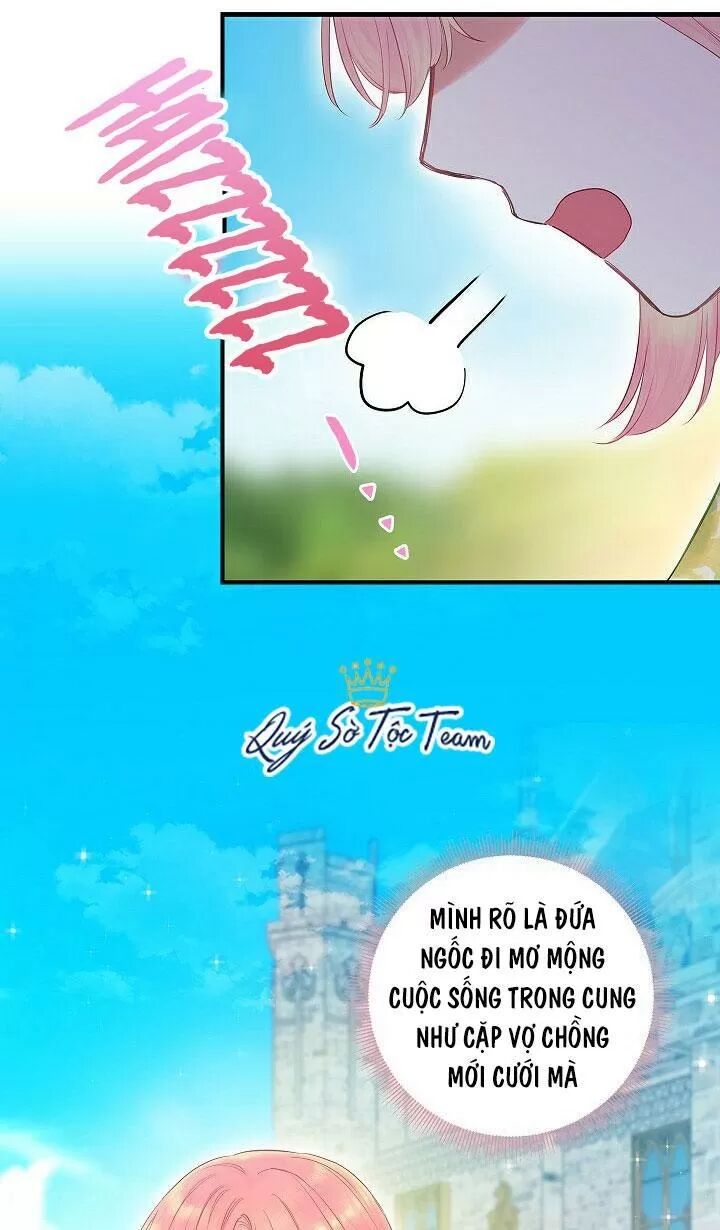 Tồn Tại Với Tư Cách Là Vợ Của Nam Chính: Chapter 167