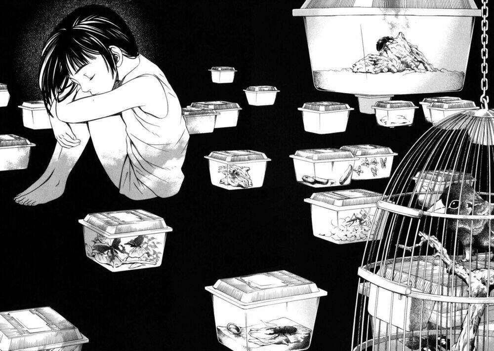 Chinatsu No Uta: Chapter 29