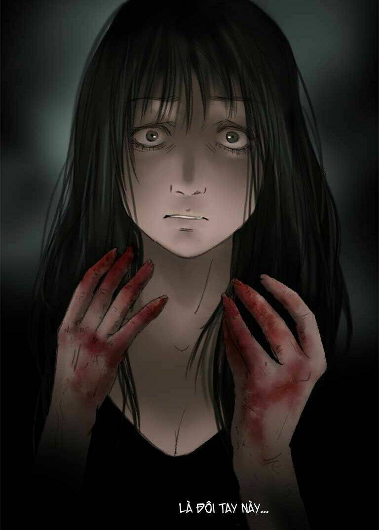 Truyện Đọc Lúc 0H: Chapter 19