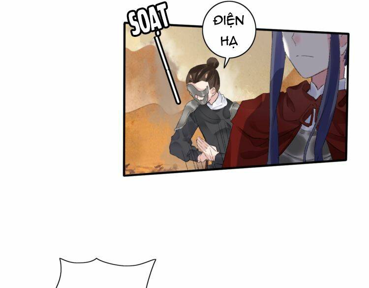 Hoa Nhan Sách: Chapter 61.2