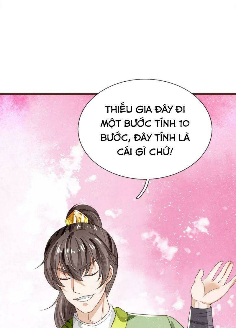 Đệ Nhất Hoàn Khố: Chapter 112