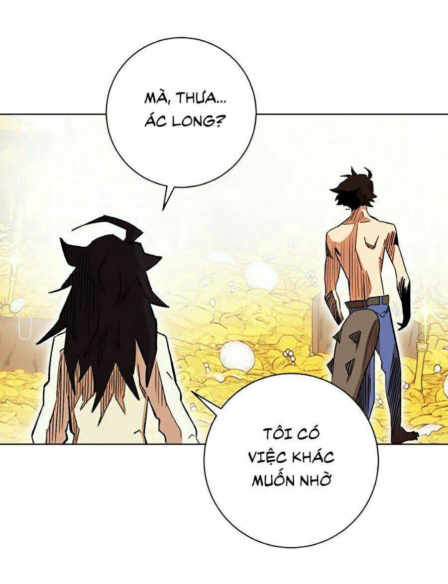 Hard Core Leveling Warrior Ss2: Chapter 92