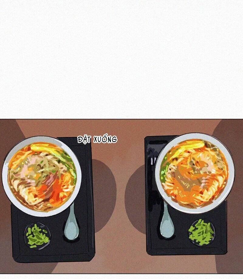 Câu Chuyện Về Cậu Và Tôi: Chapter 31.5