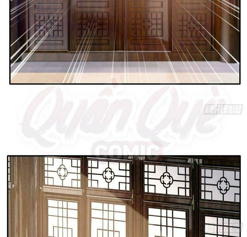 Tuyệt Thế Đế Tôn: Chapter 61