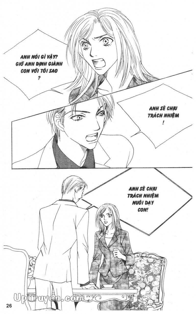 Cinderella Man: Chapter 6