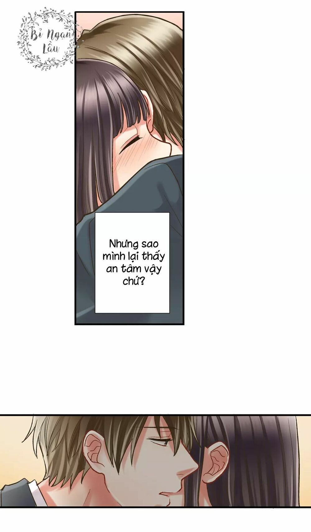 Một Giây Để Hôn Em: Chapter 8