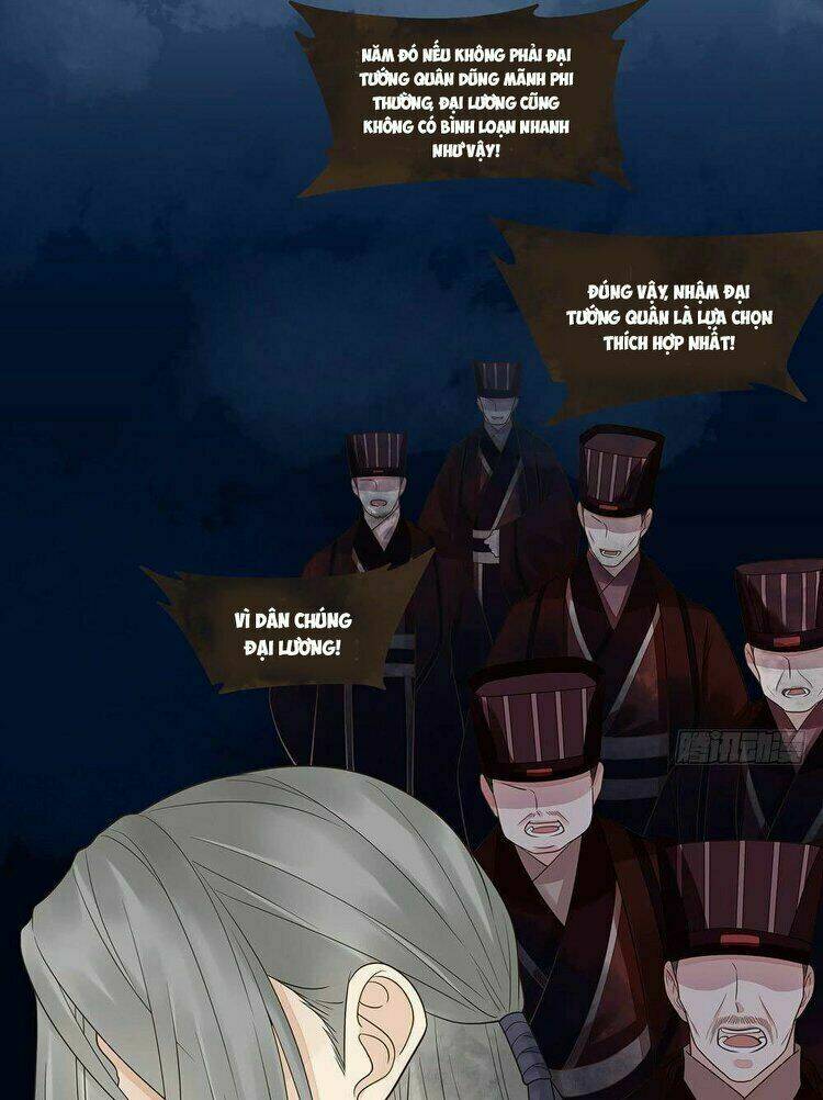 Đại Giá Thừa Tướng: Chapter 120