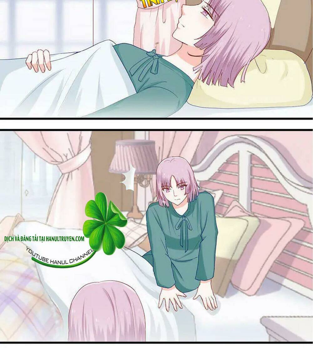 Lăng Thiếu! Nhẹ Một Chút, Đau: Chapter 77