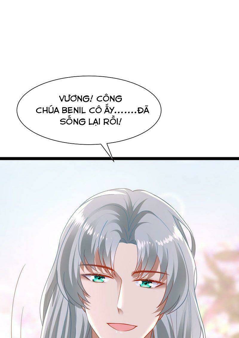 Sủng Hậu Của Vương: Chapter 91