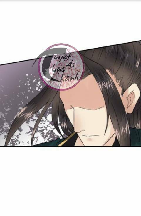 Cô Phương Bất Tự Thưởng (Màu): Chapter 16