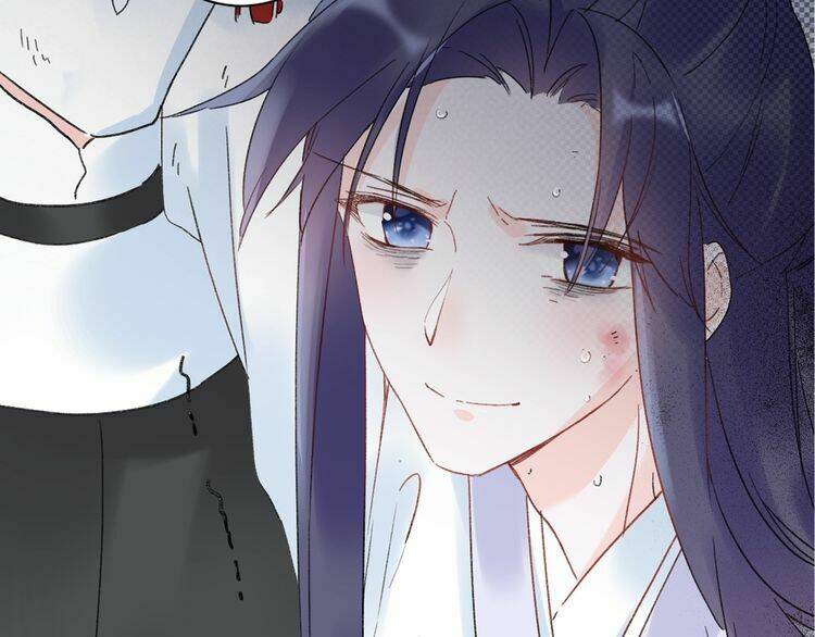 Hoa Nhan Sách: Chapter 94.1