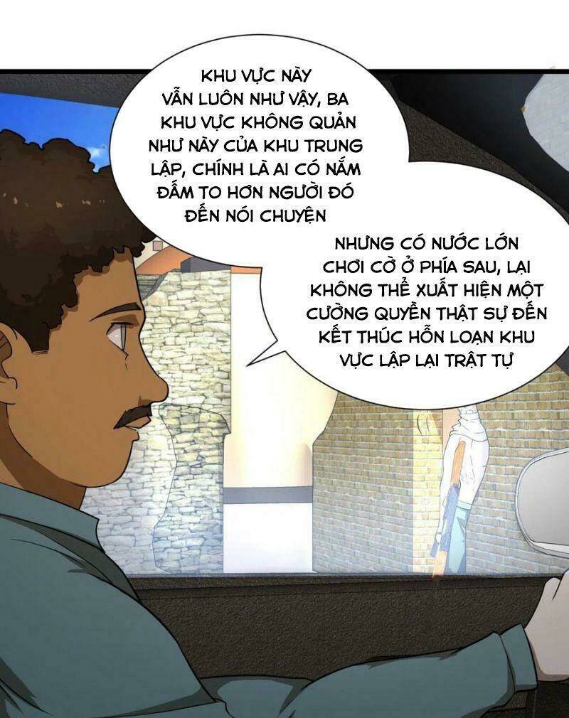 Danh Sách Kẻ Phản Diện: Chapter 117