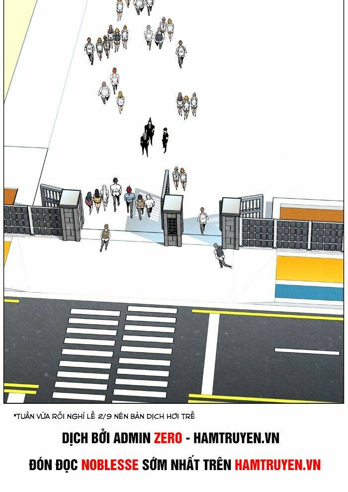 Ma Cà Rồng Quý Tộc: Chapter 473