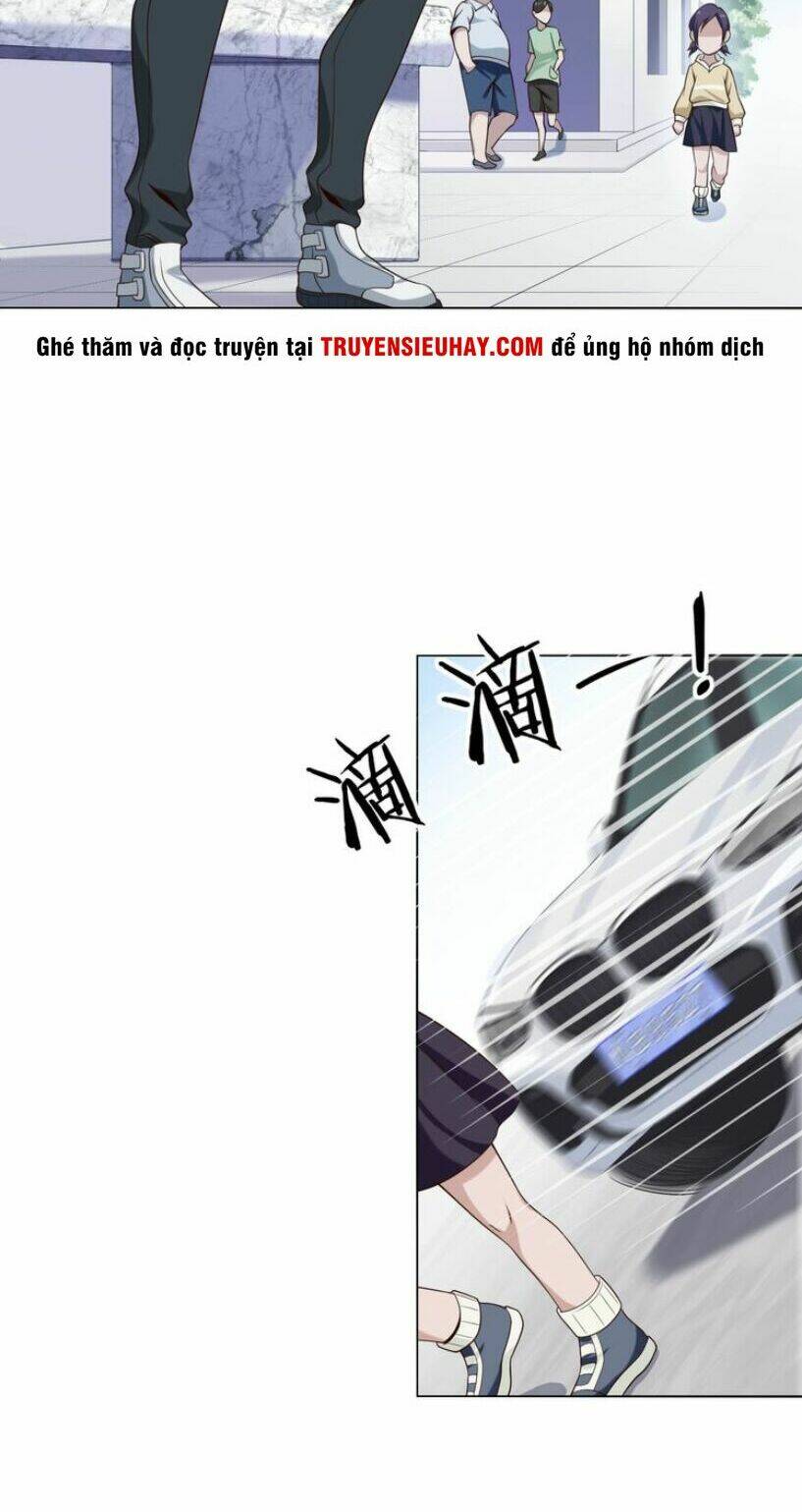 Siêu Cấp Đại Chủ Bạ: Chapter 3