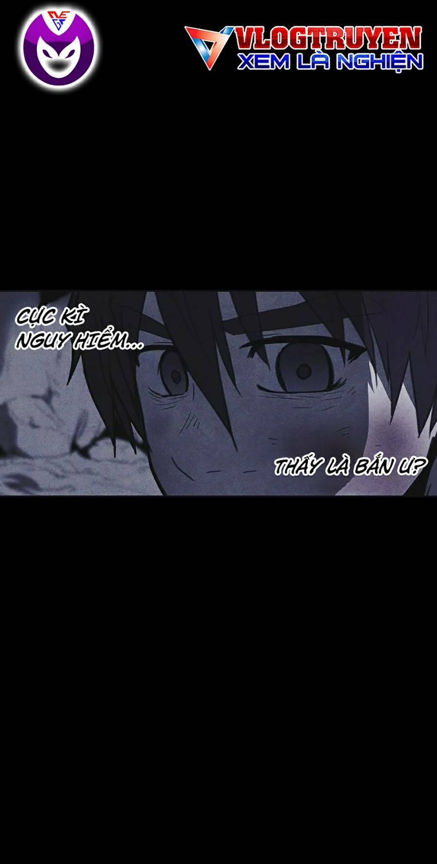 Cậu Bé Shotgun: Chapter 34