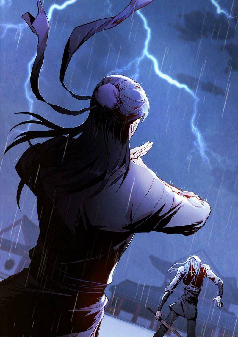 Đại Sư Huynh: Chapter 1.1