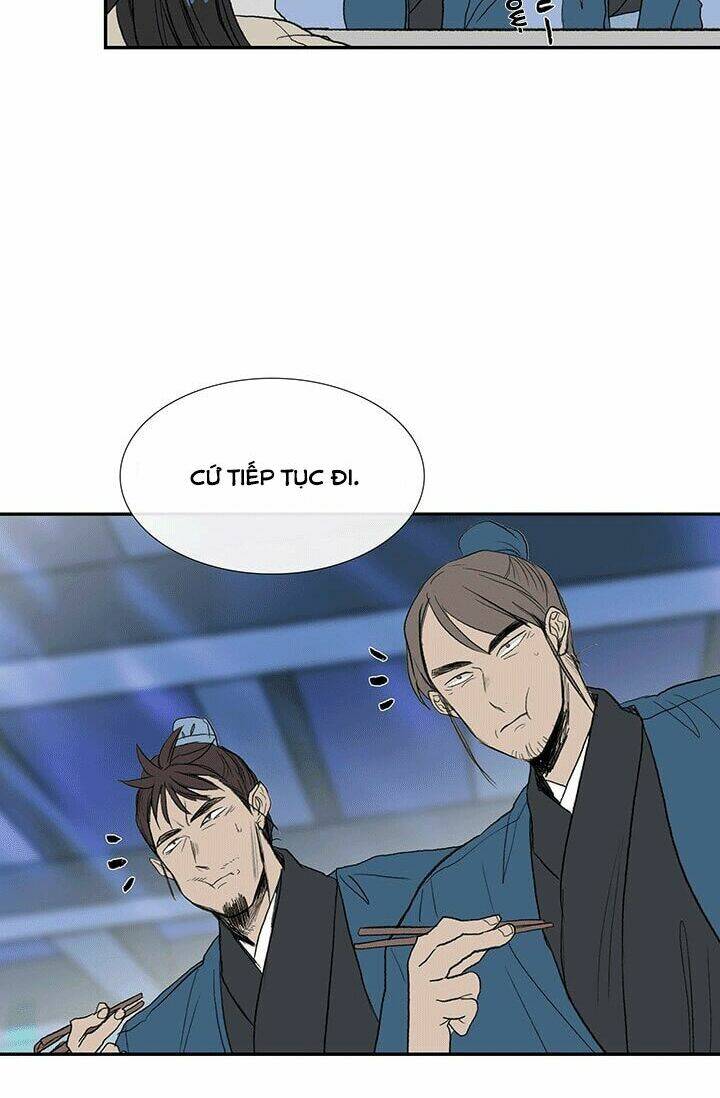 Học Sĩ Tái Sinh: Chapter 75