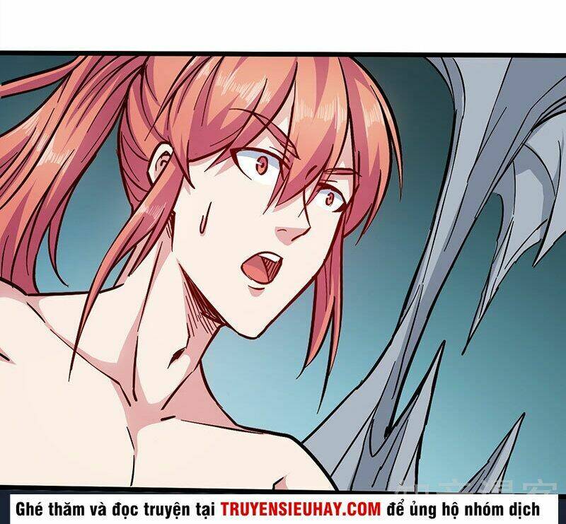 Võ Thần Thiên Hạ: Chapter 100