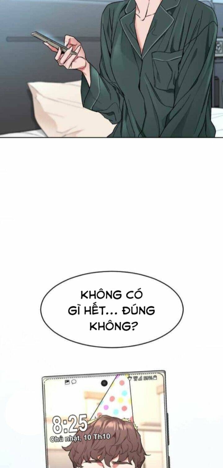 Đứa Trẻ Bình Thường: Chapter 1