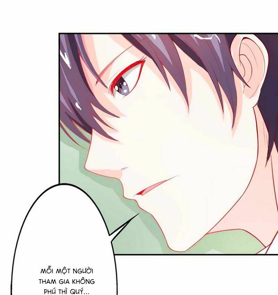 Song Diện Danh Viện: Chapter 65