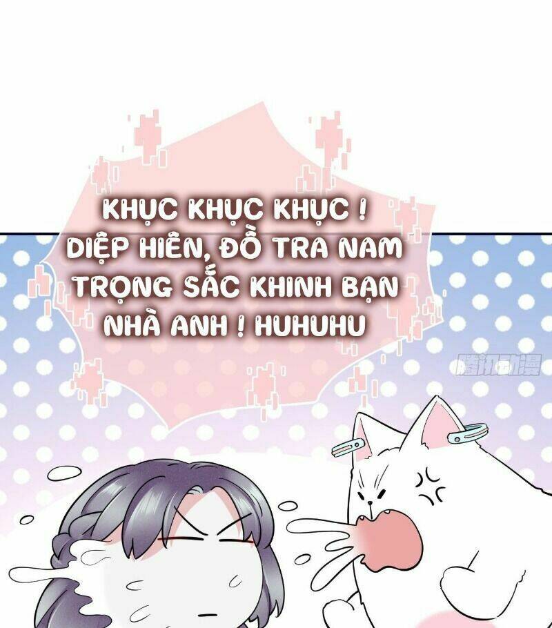 Đưa Em Đi Chơi: Chapter 74