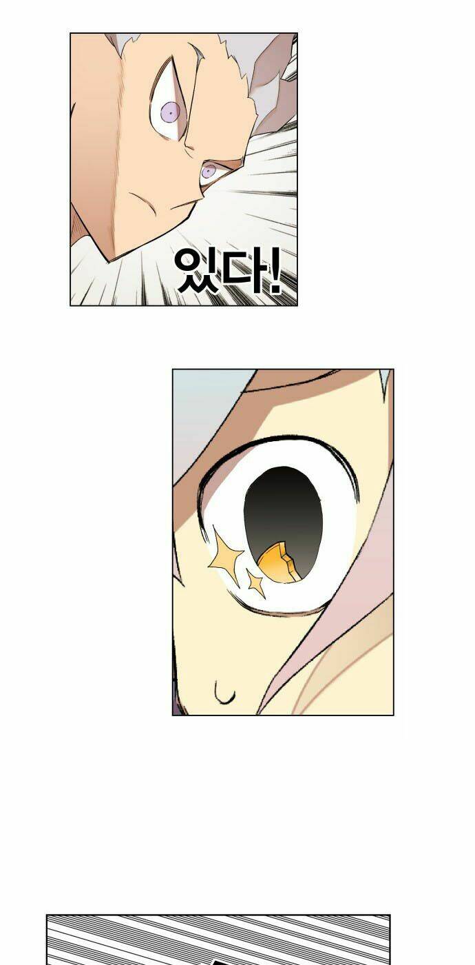 Hard Core Leveling Warrior Ss2: Chapter 5