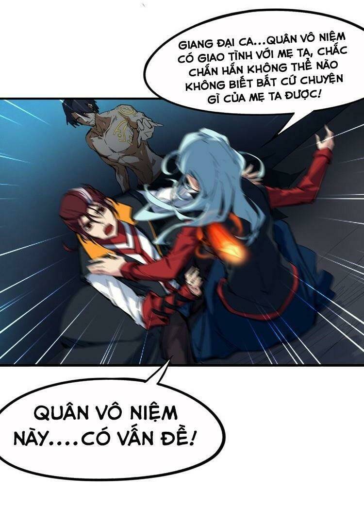 Long Mạch Võ Thần: Chapter 74