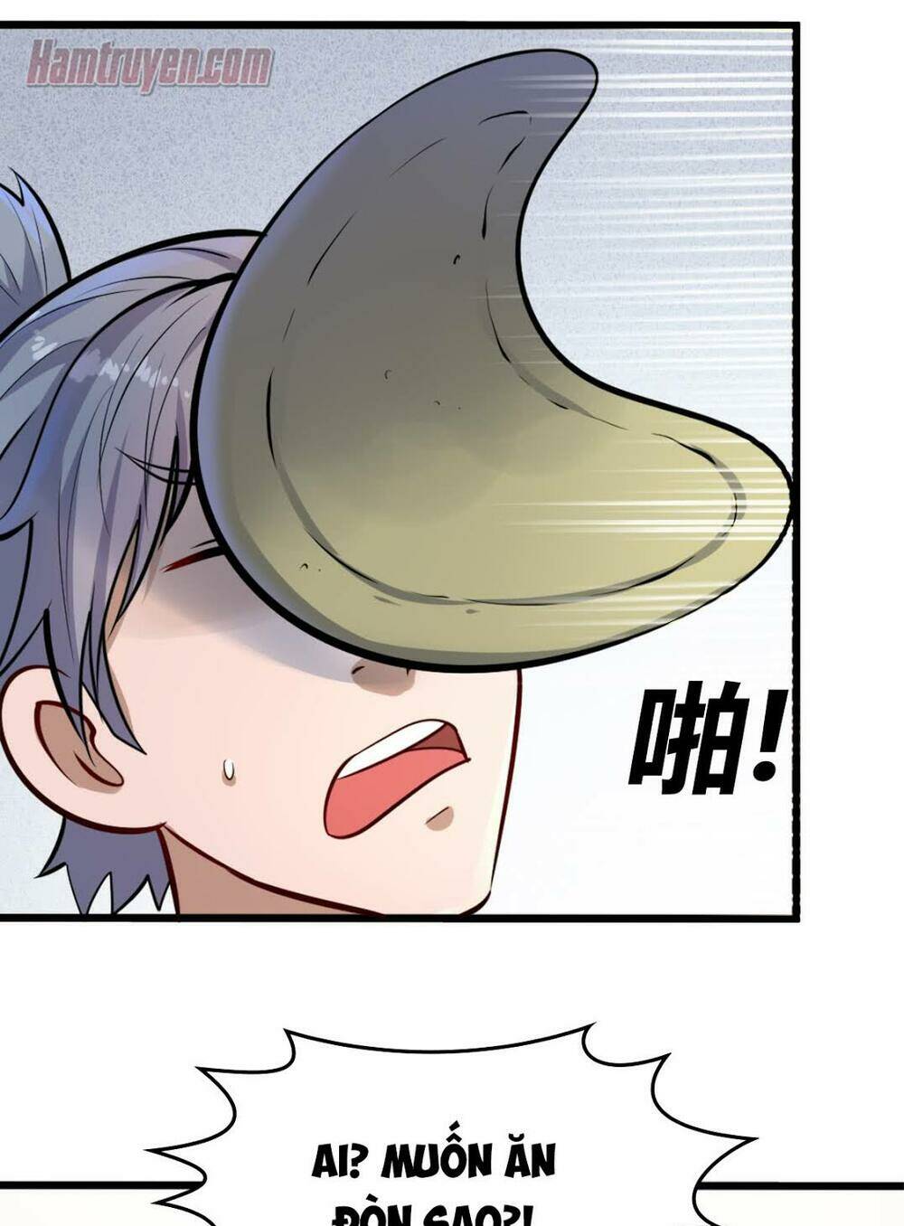 Hiệp Hành Cửu Thiên: Chapter 98