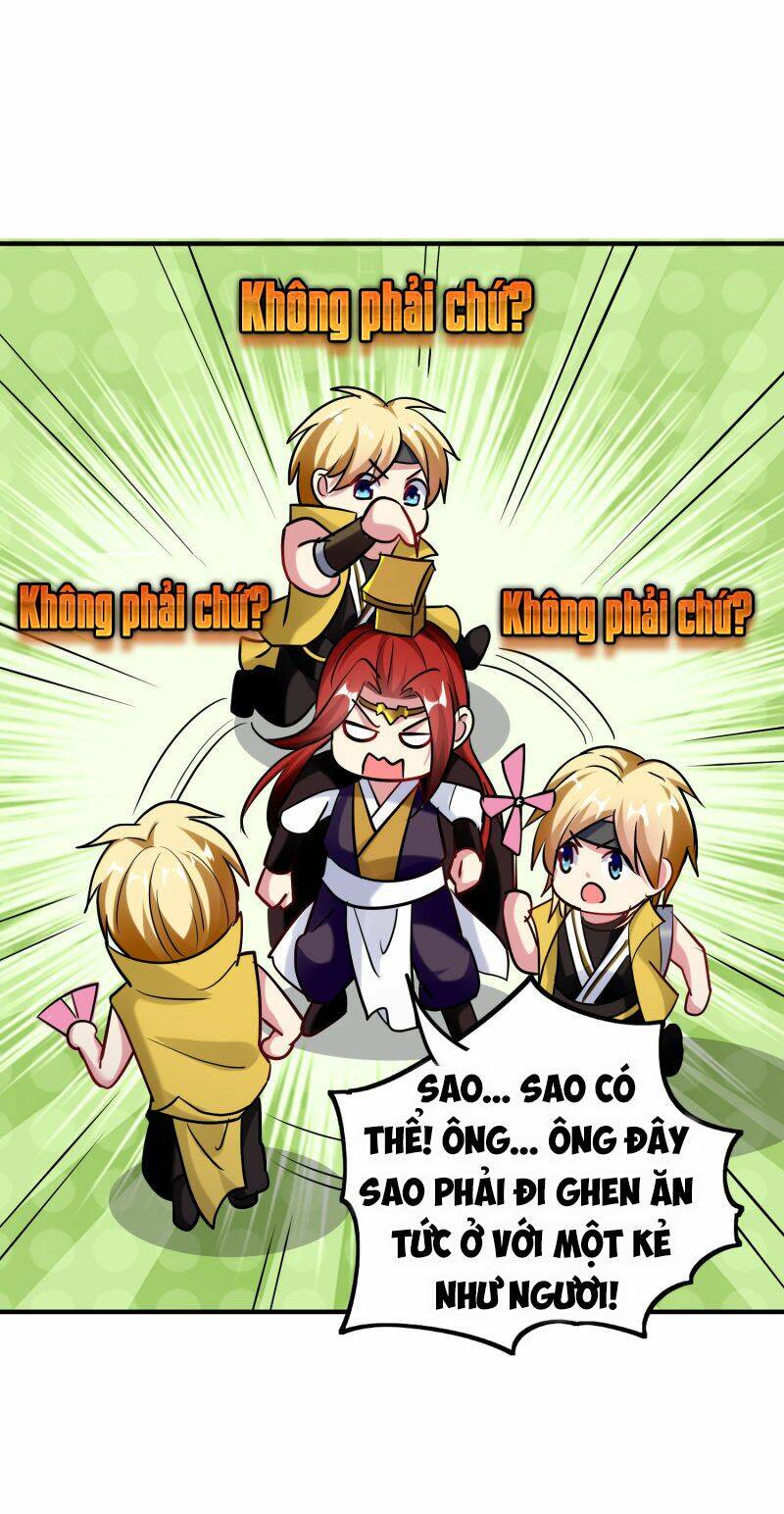 Vạn Giới Tiên Vương: Chapter 63