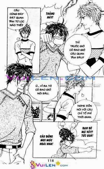 Cô gái Trung Hoa: Chapter 9