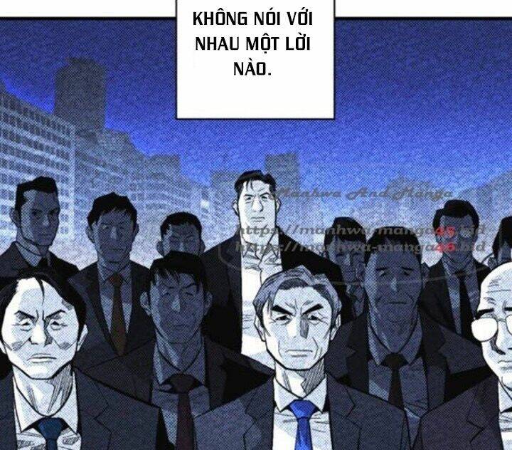 Quảng Trường Máu: Chapter 53