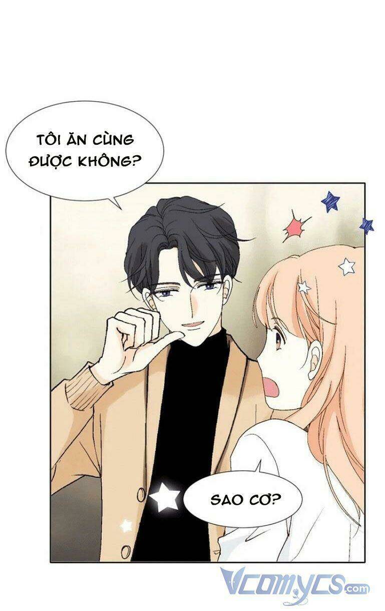 Lee Bom, Em Là Của Anh: Chapter 46