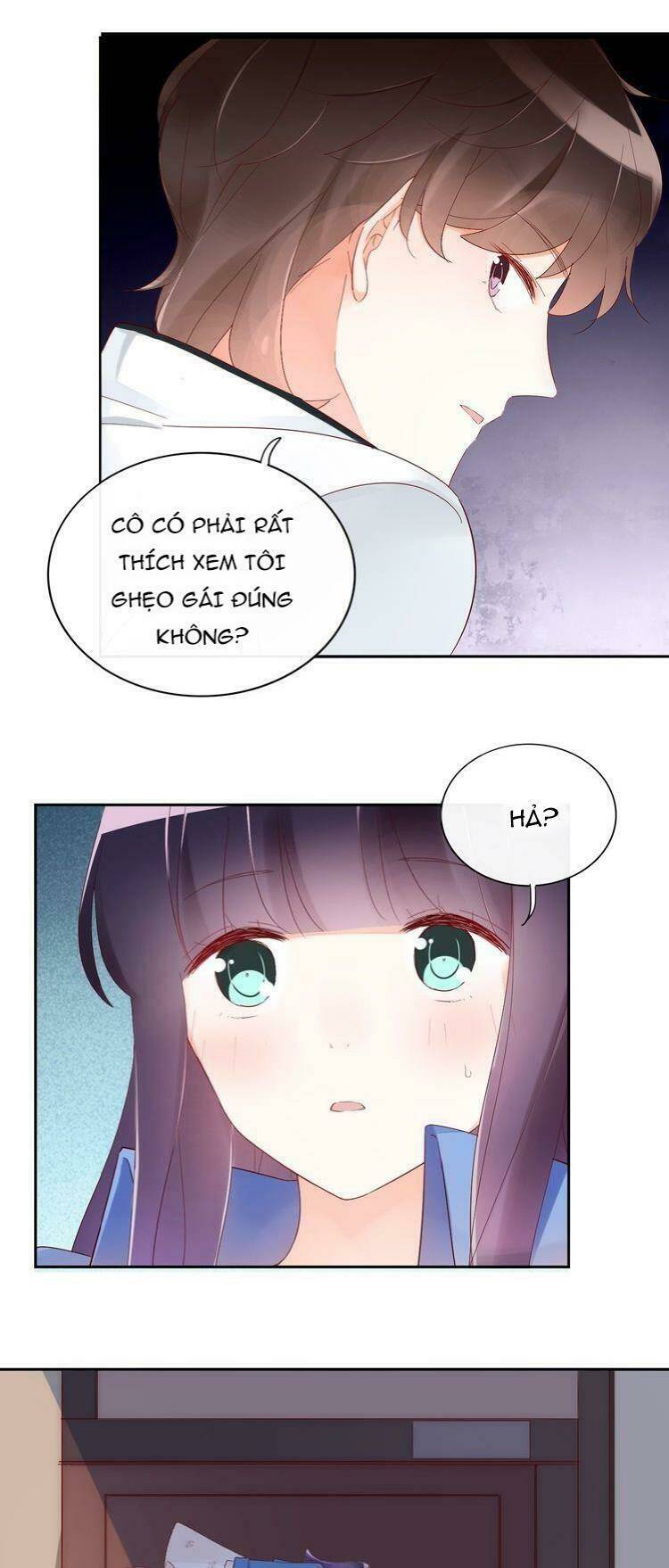 Cẩm Nang Tấn Công Tra Nam: Chapter 13