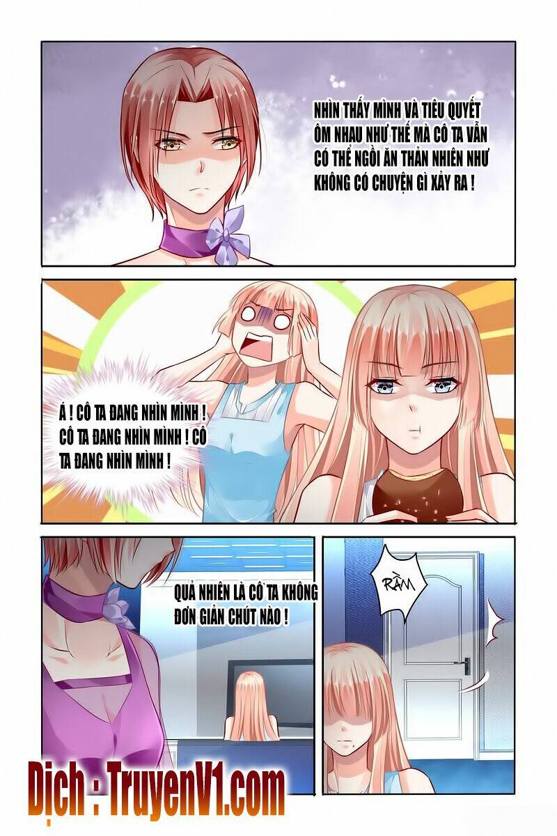 Hào Môn Đệ Nhất Thịnh Hôn: Chapter 59